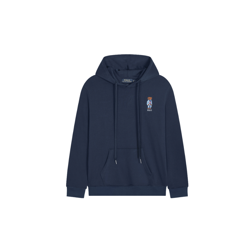 RAUREN HOODIE