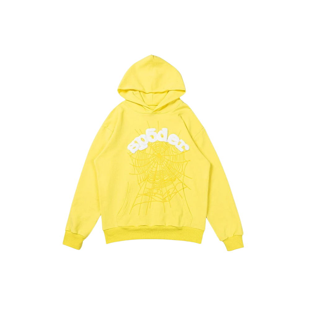 SP5 HOODIE