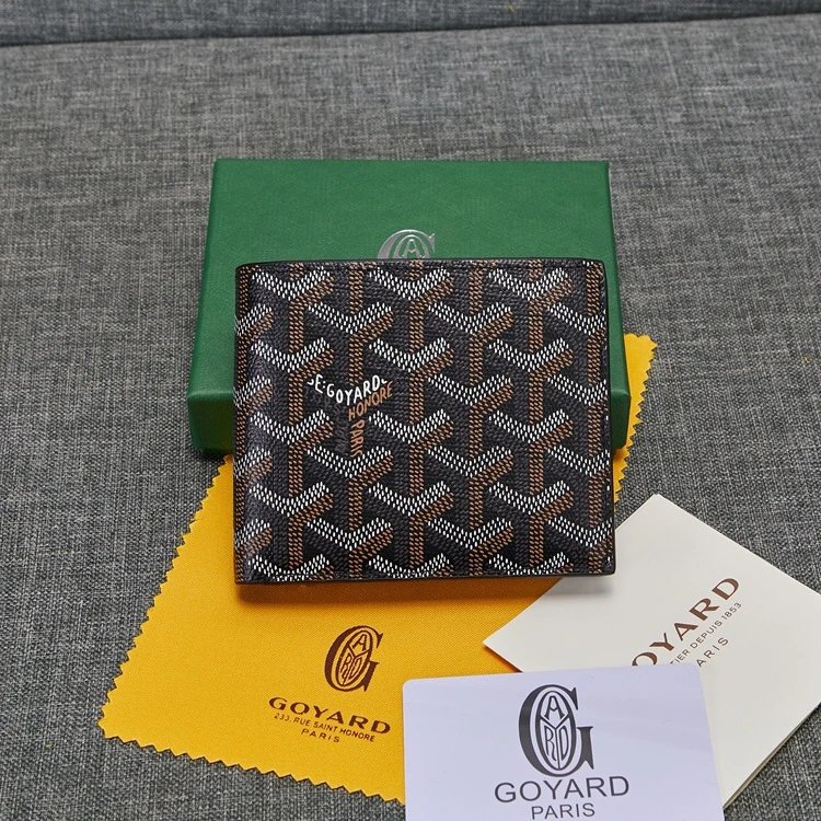 YARD WALLET
