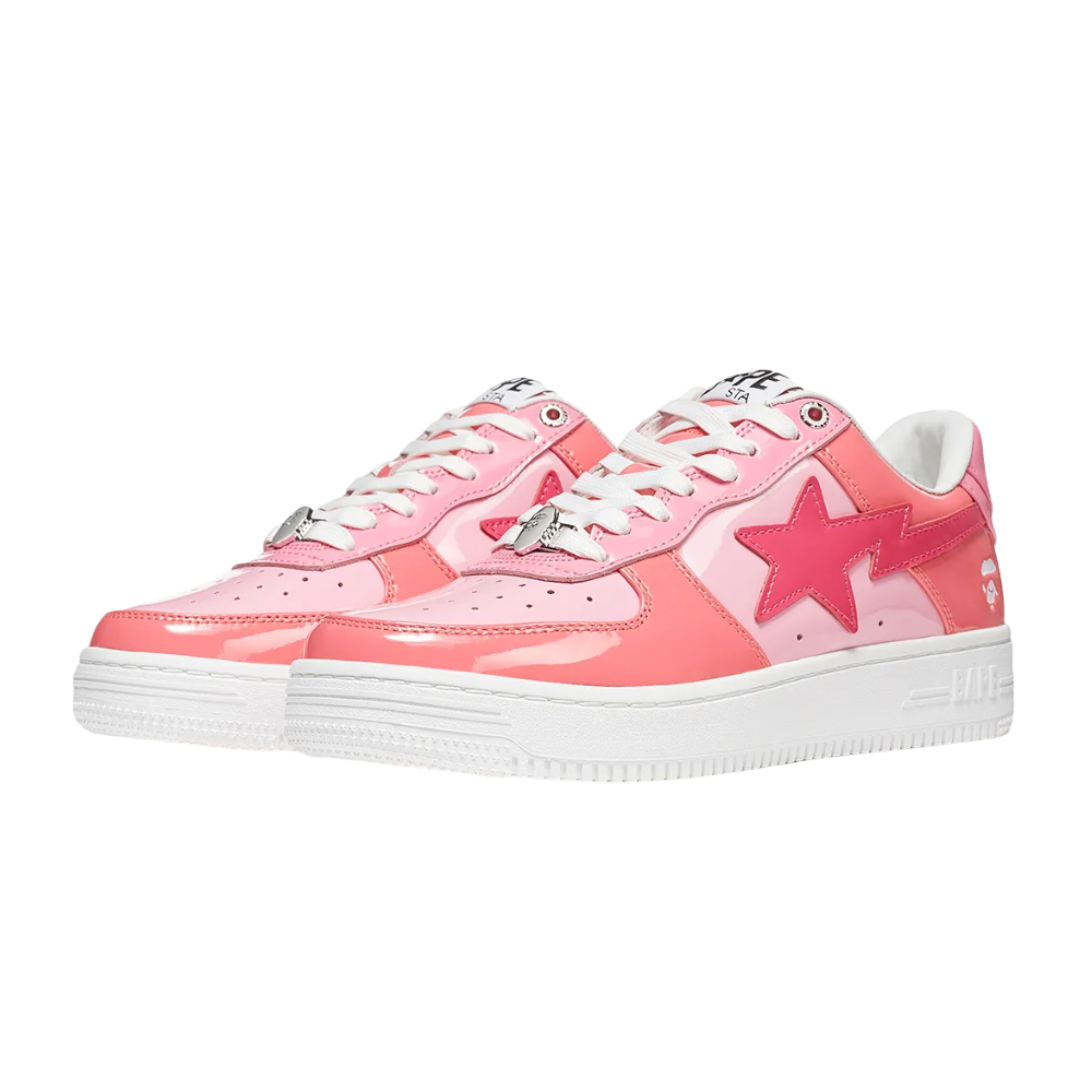 APE SHOES