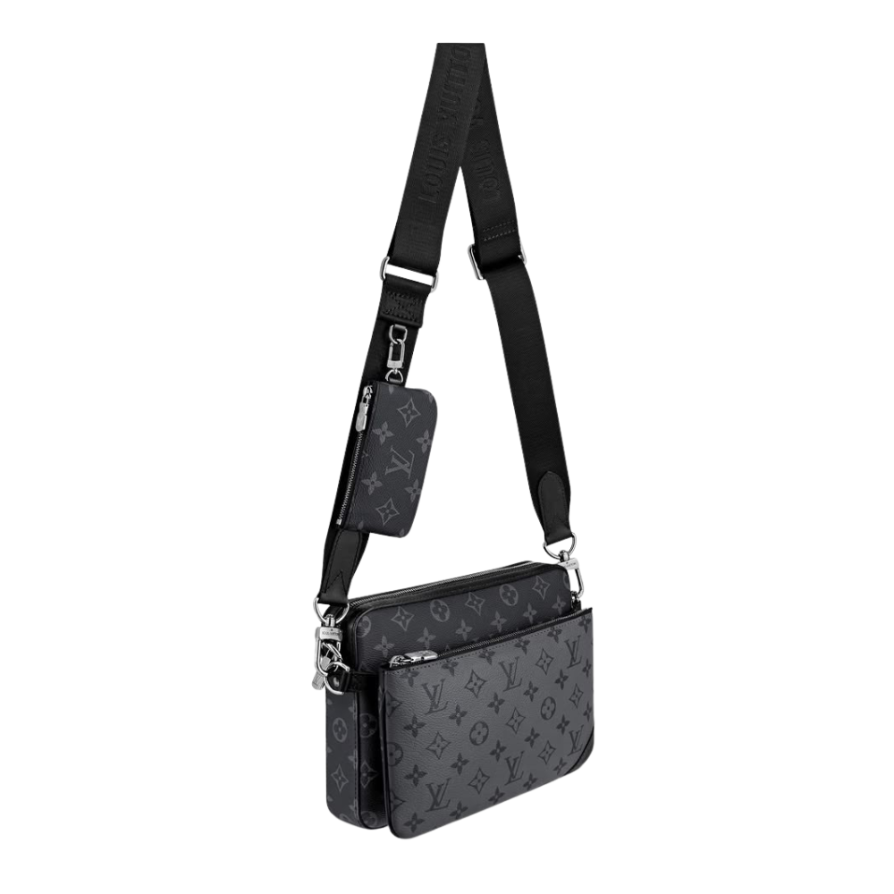 LOU BUMBAG