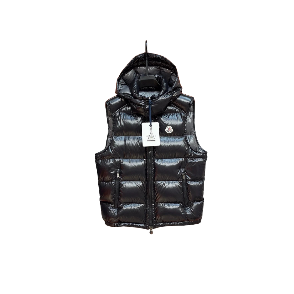 MLR VEST
