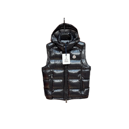 MLR VEST