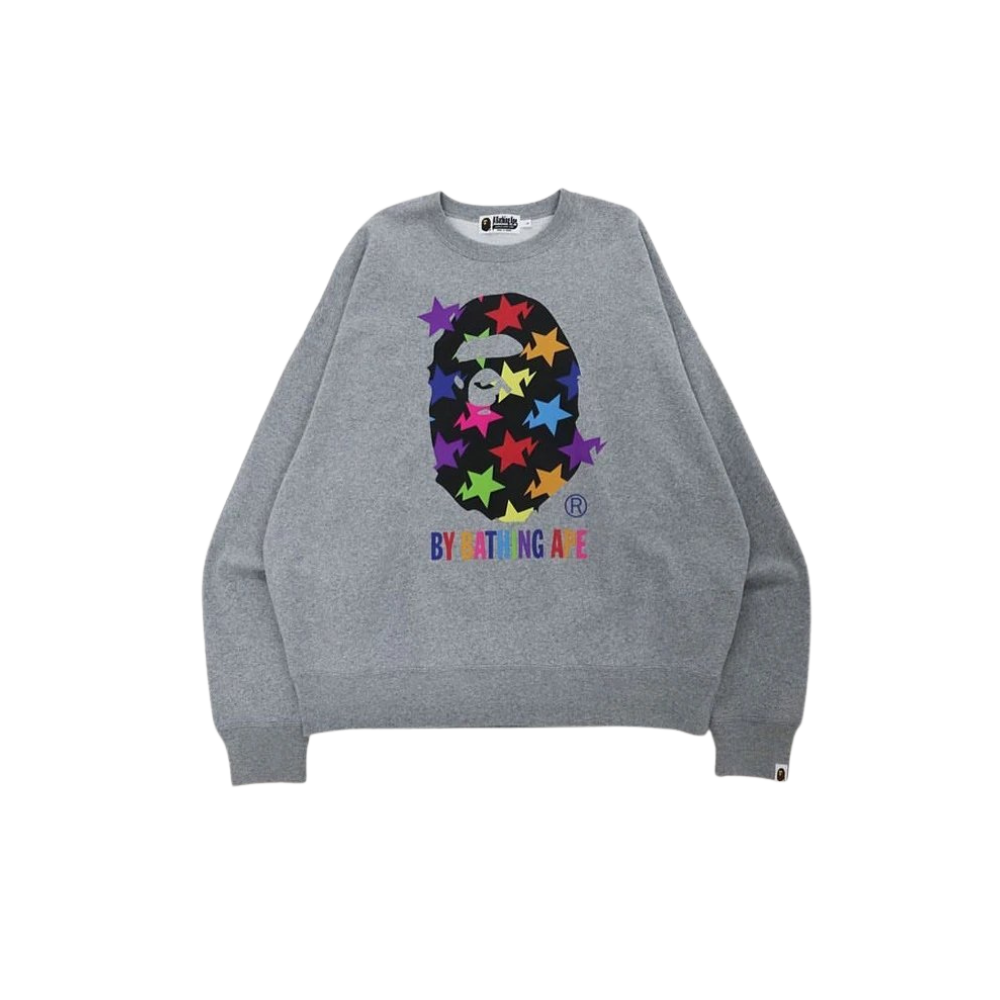 APE SWEATER