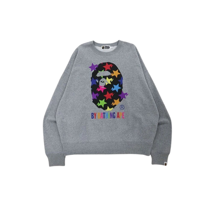 APE SWEATER