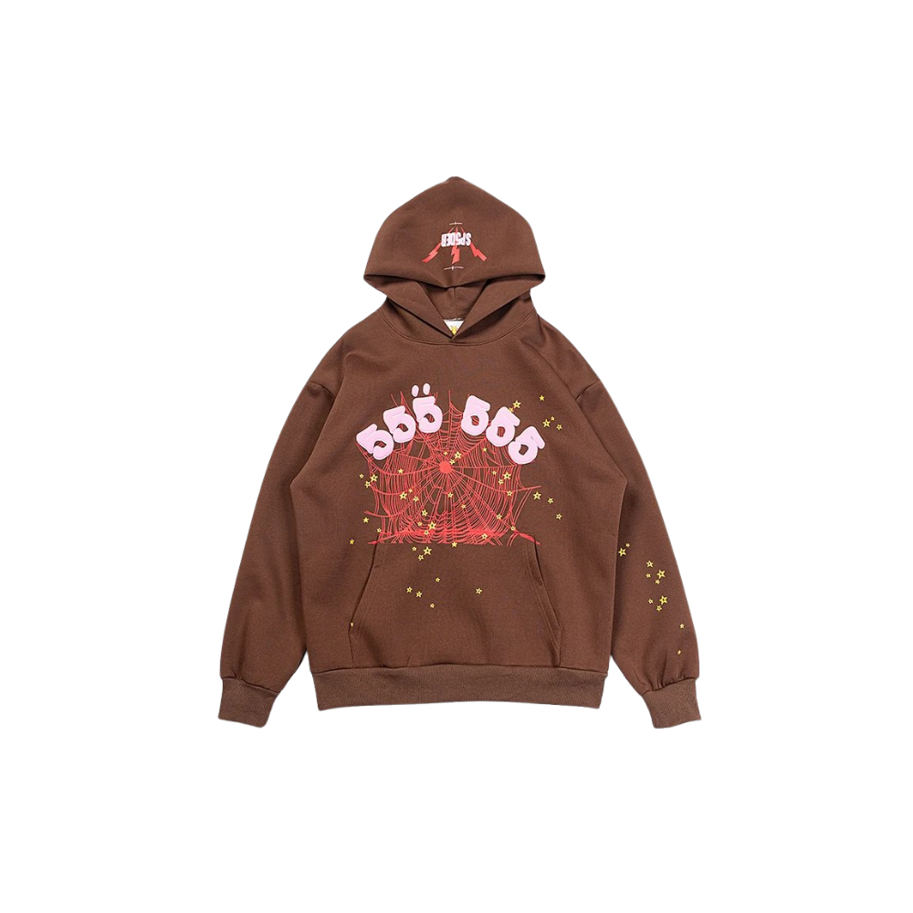 SP5 HOODIE