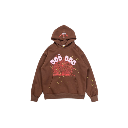 SP5 HOODIE