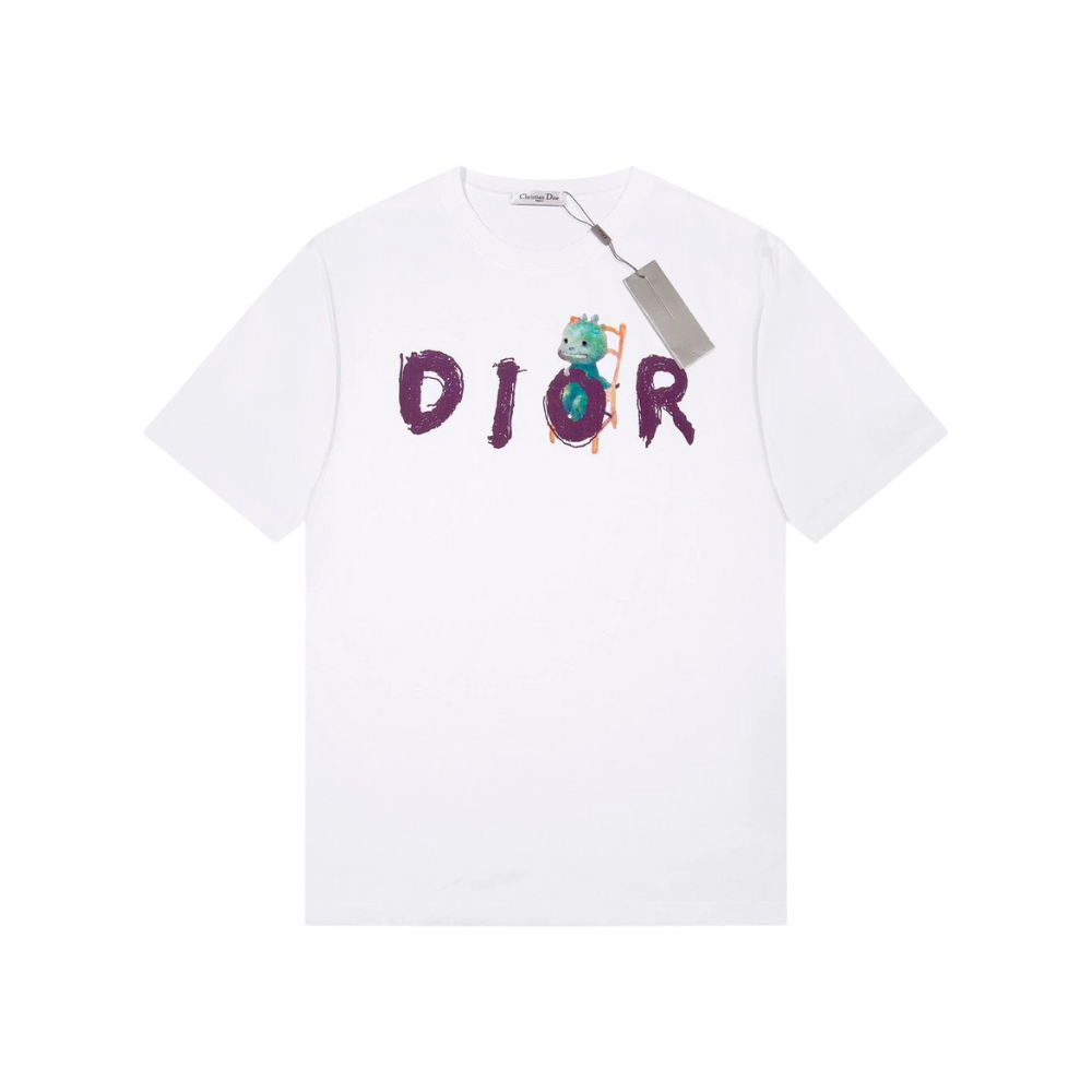DR TEE