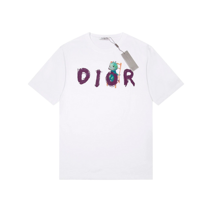 DR TEE