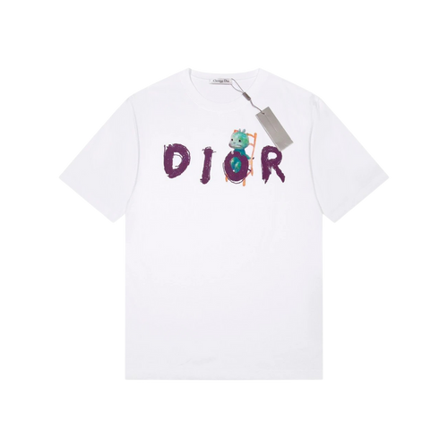 DR TEE