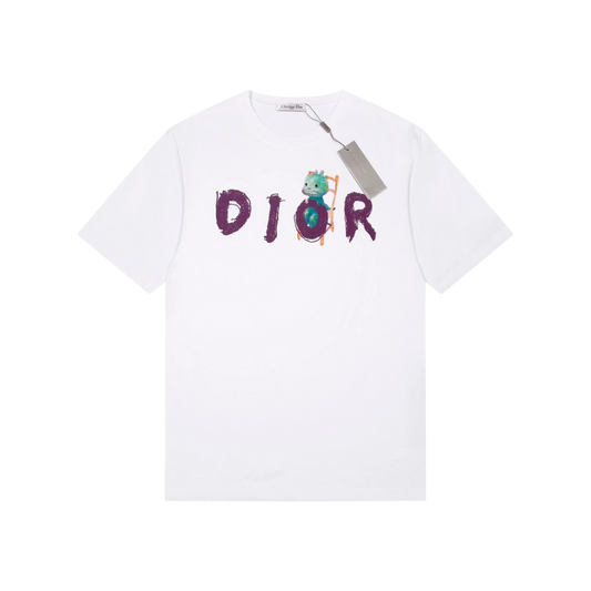 DR TEE