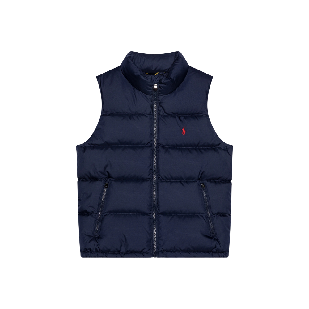 RAUREN VEST