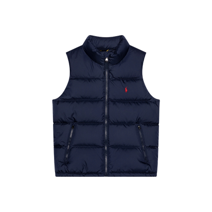 RAUREN VEST