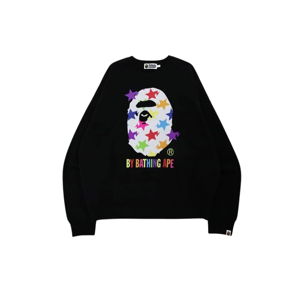 APE SWEATER