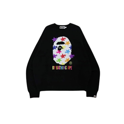 APE SWEATER