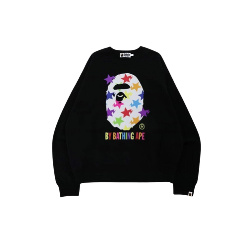 APE SWEATER