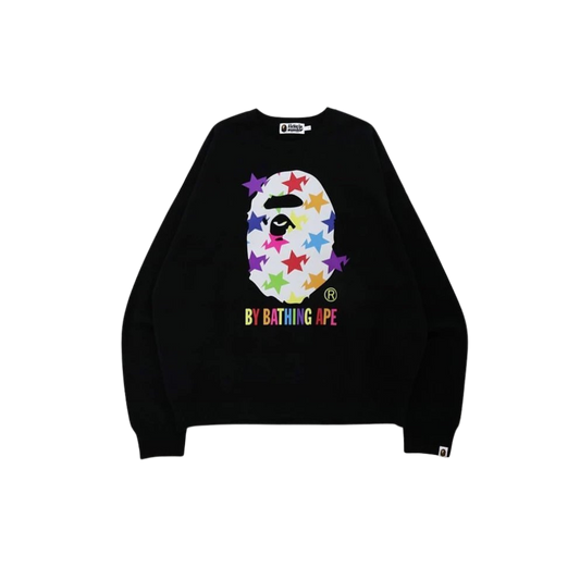 APE SWEATER