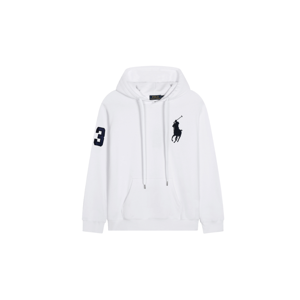 RAUREN HOODIE