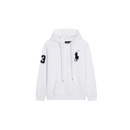 RAUREN HOODIE