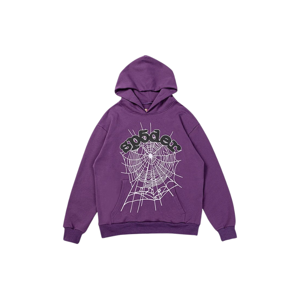 SP5 HOODIE