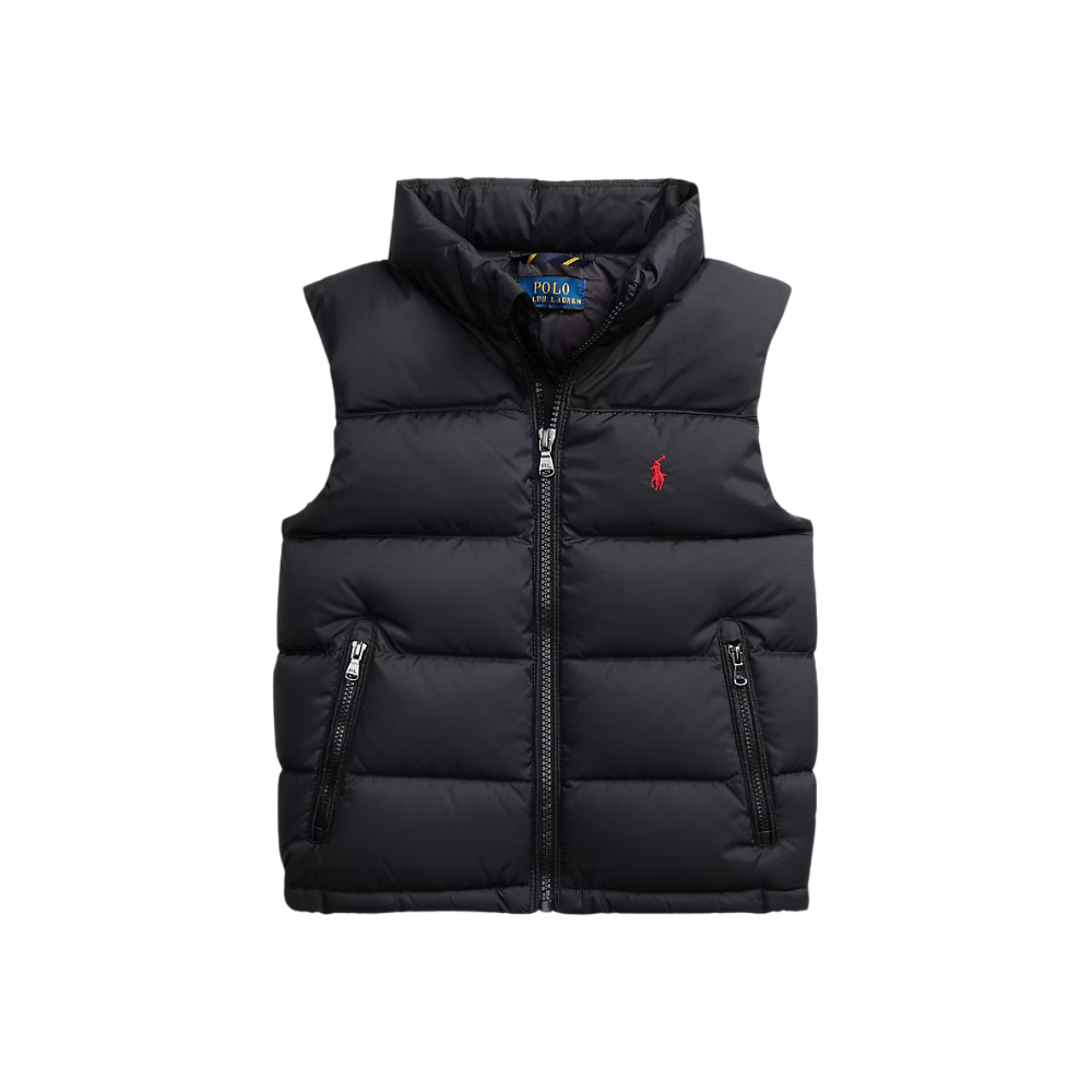 RAUREN VEST