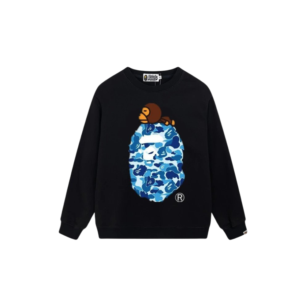 APE SWEATER