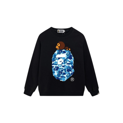 APE SWEATER