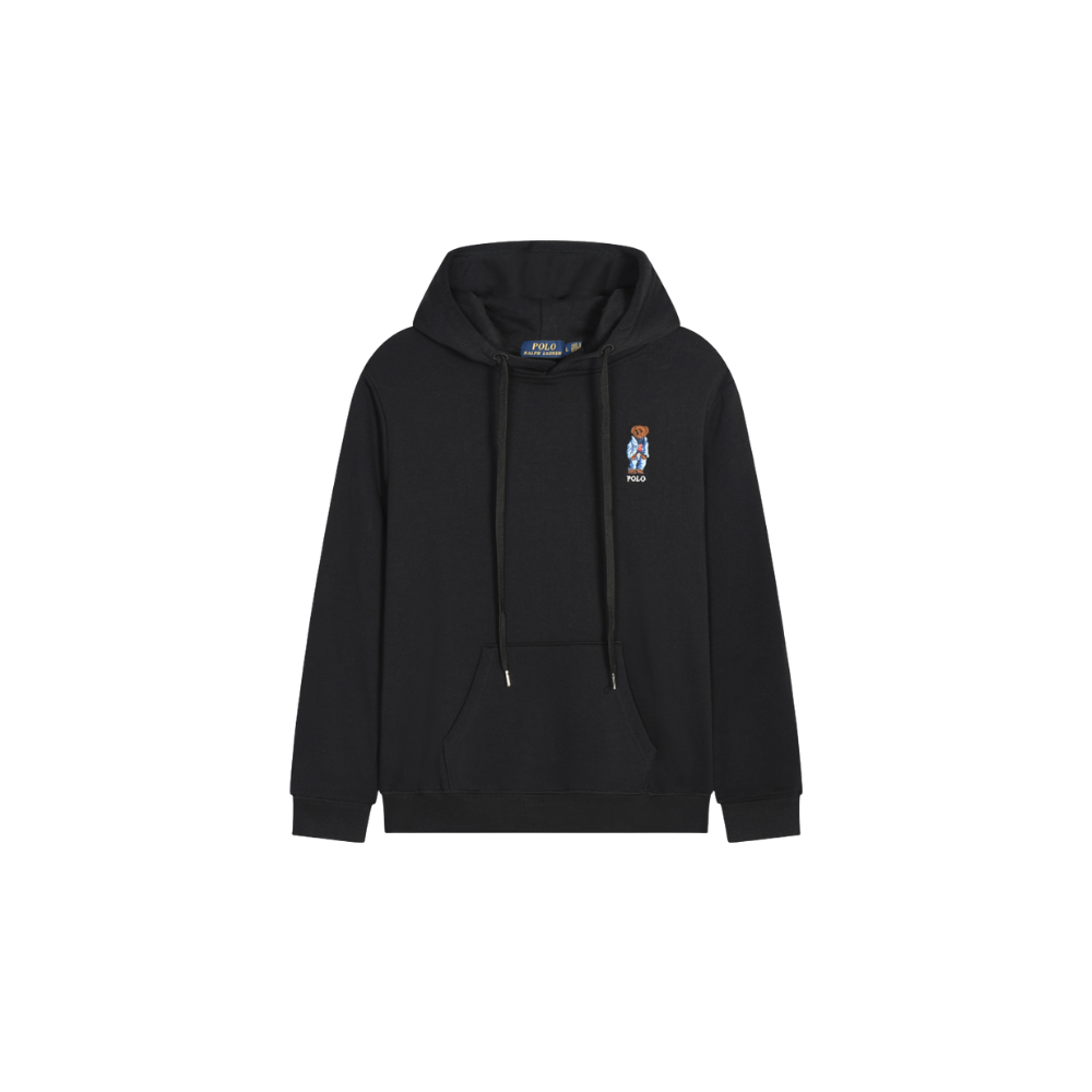 RAUREN HOODIE