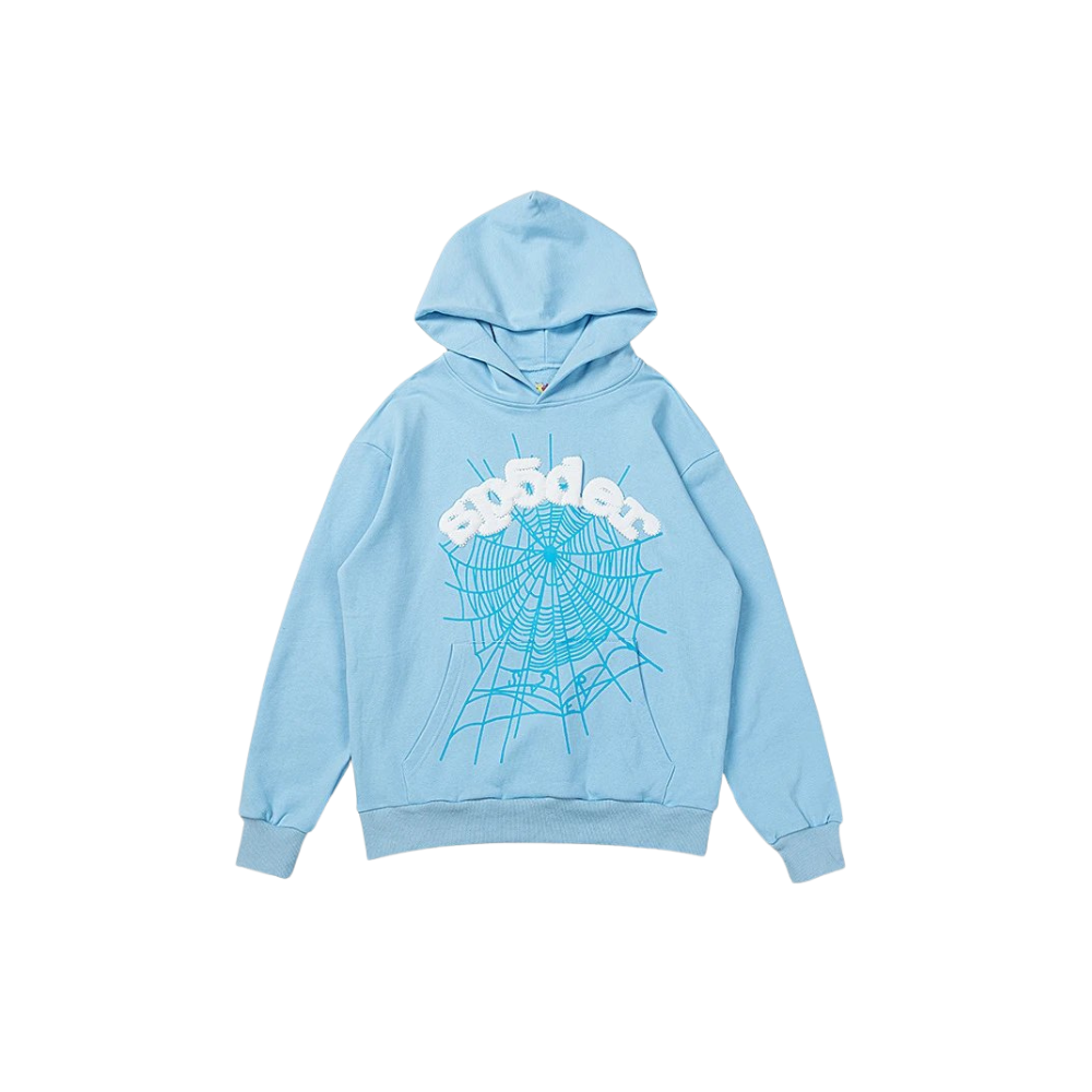 SP5 HOODIE