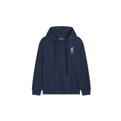 RAUREN HOODIE