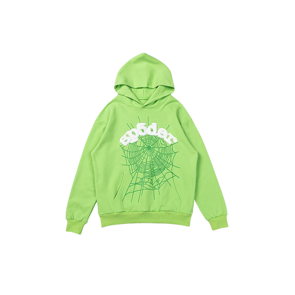 SP5 HOODIE