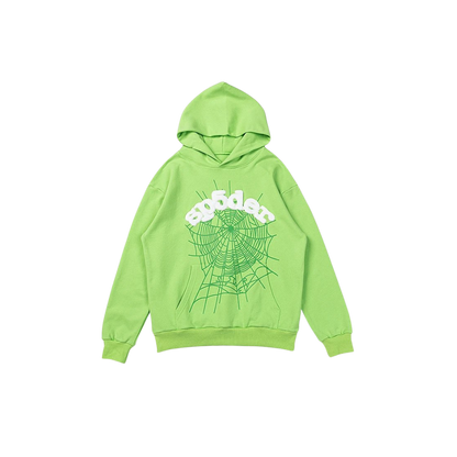 SP5 HOODIE