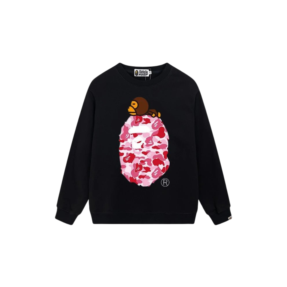 APE SWEATER