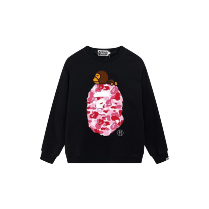 APE SWEATER