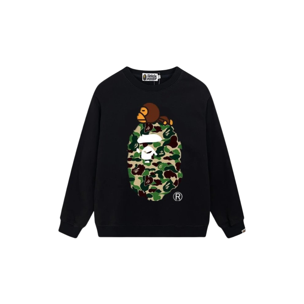 APE SWEATER