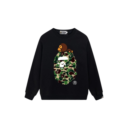 APE SWEATER