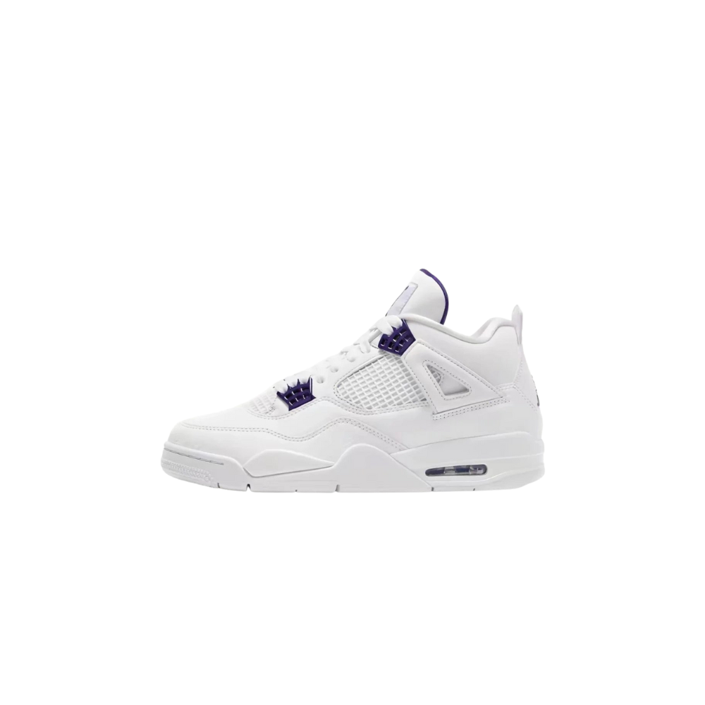 4'S