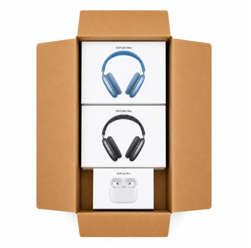 PODS MAX&PODS PRO