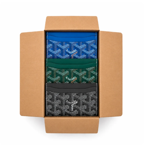 YARD WALLETS