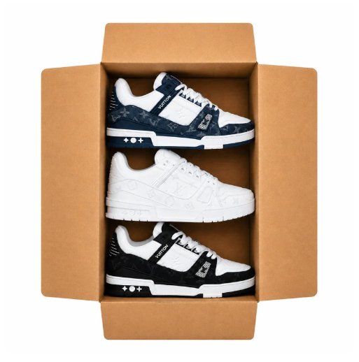 TTON TRAINERS