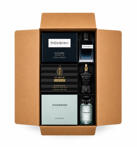 LUXURY PERFUMES