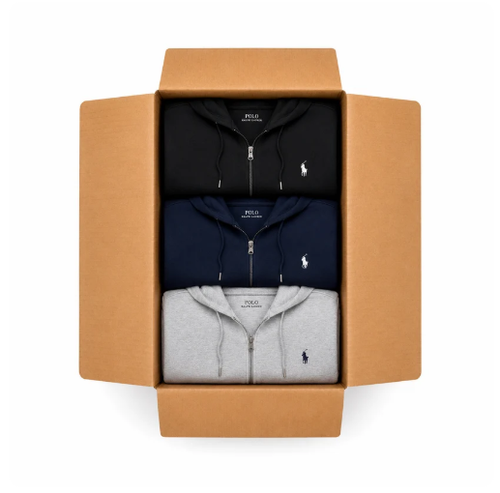 RAUREN FULL ZIPS