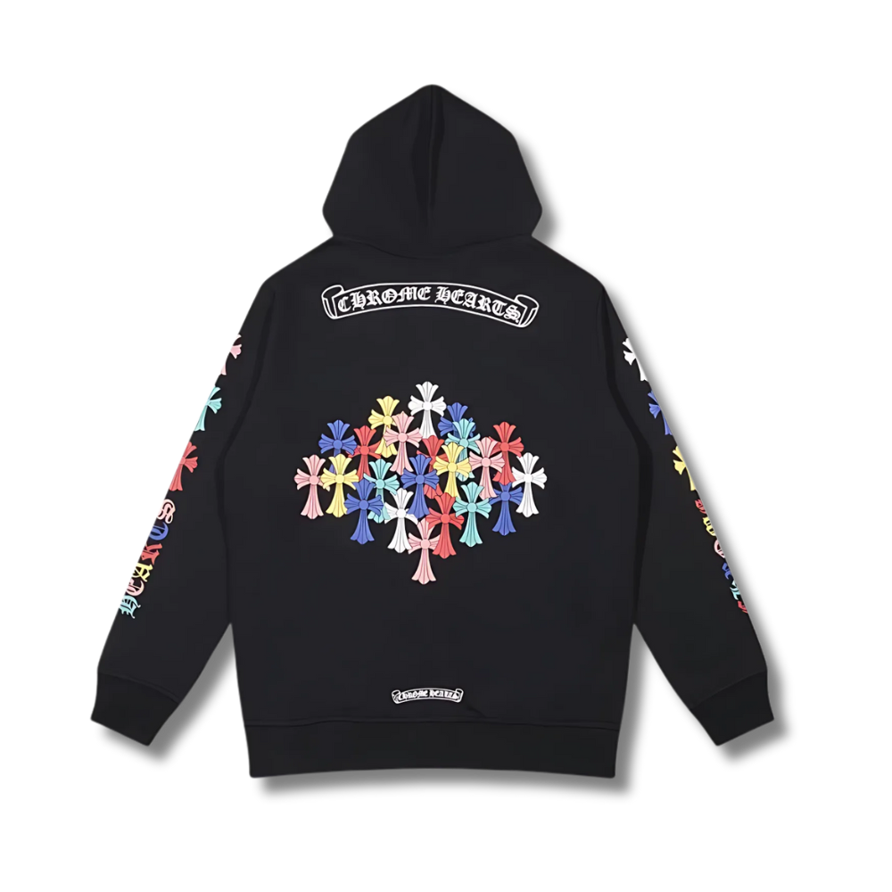 CHROM HOODIE