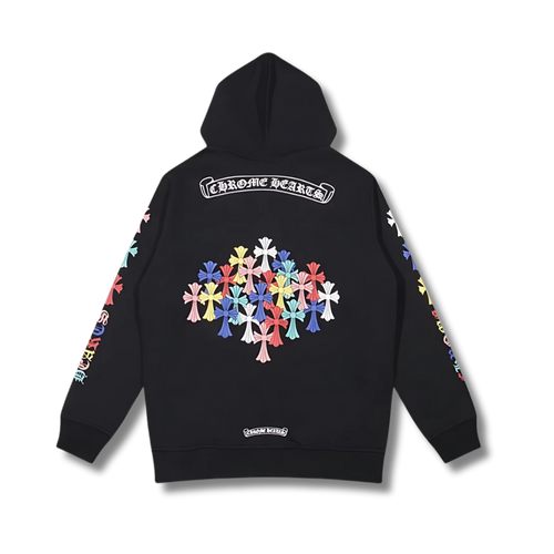 CHROM HOODIE