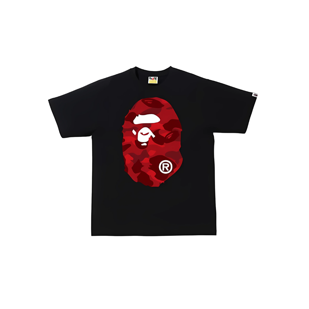 APE SHRT