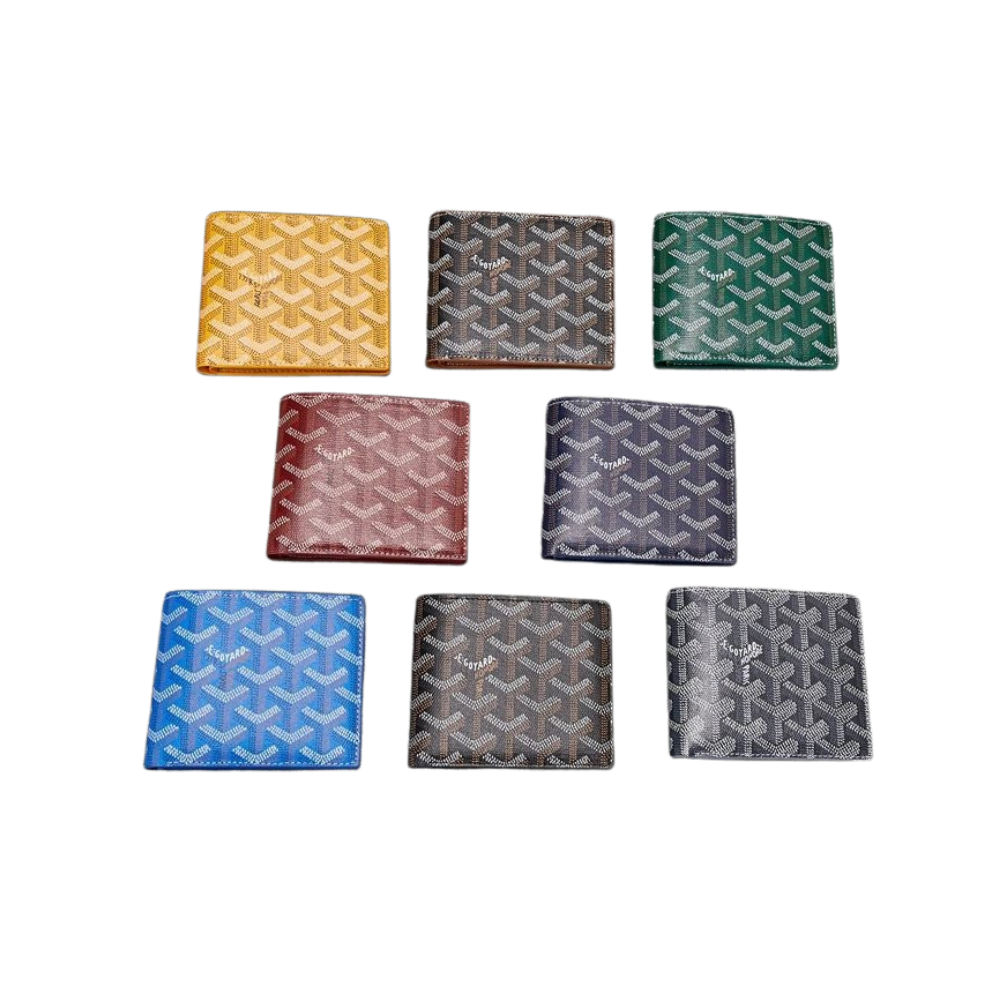 YARD WALLET