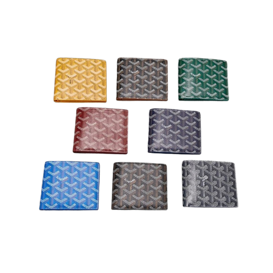 YARD WALLET