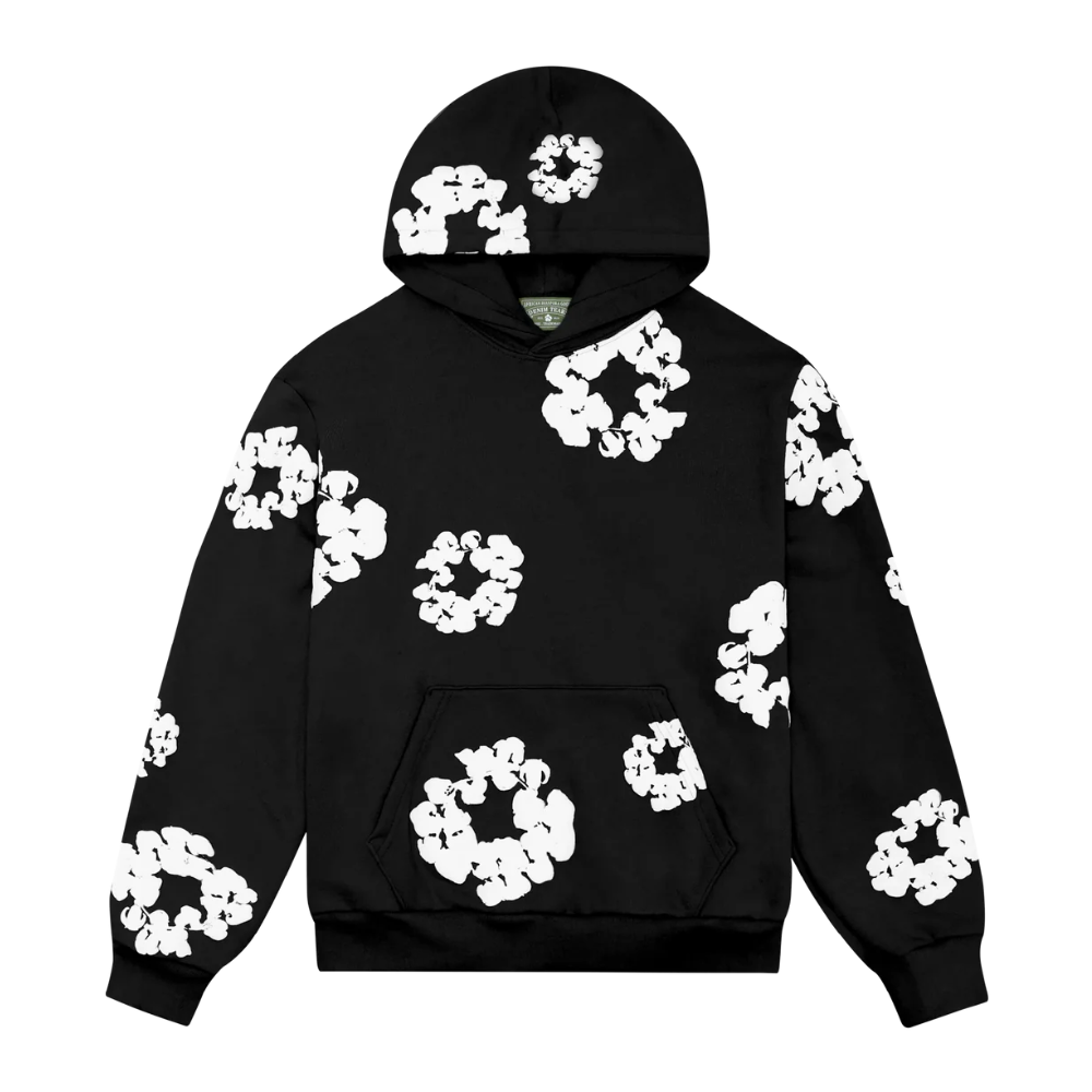 DRS HOODIE