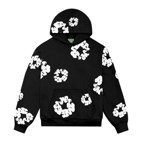 DRS HOODIE