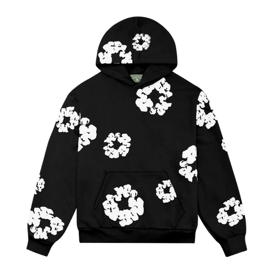 DRS HOODIE